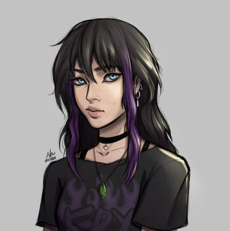 Camille for Heiko on Discord